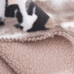 Микрофлис+искусственный мех «овчина» PF481 Микрофлис+искусственный мех «овчина» PF481