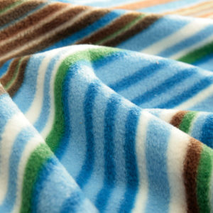 Поларфлис принтованный R51382