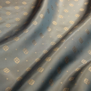 Подкладочная ткань. Жаккард. XBY138 (3 цвета)